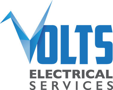Volts Electrical Maintenance Logo